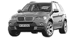 BMW E70 P1854 Fault Code