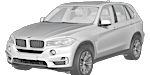 BMW F15 P1854 Fault Code