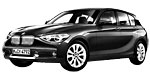 BMW F20 P1854 Fault Code